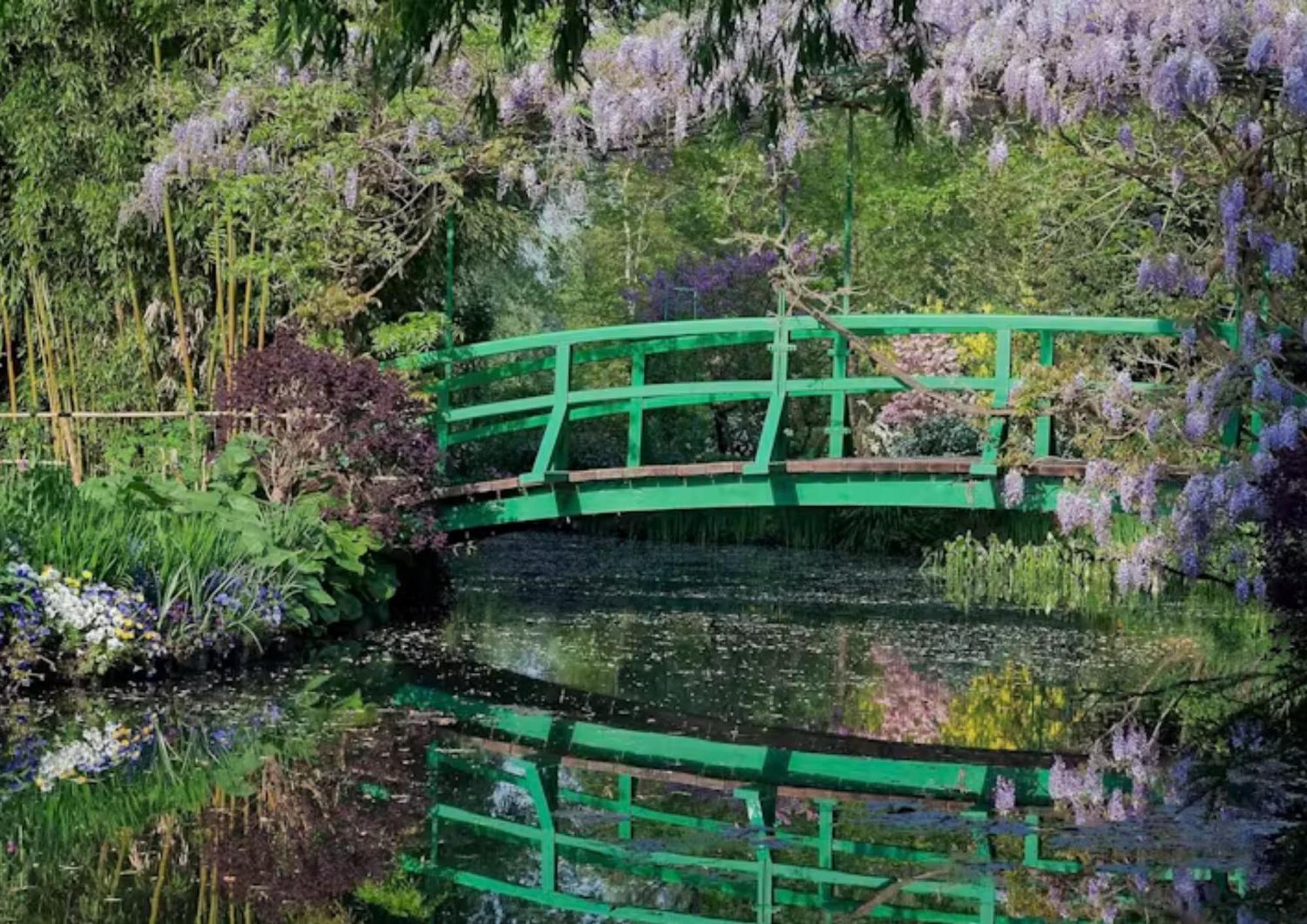 Splendide Studio De Giverny Vernon Paris Apartment ภายนอก รูปภาพ